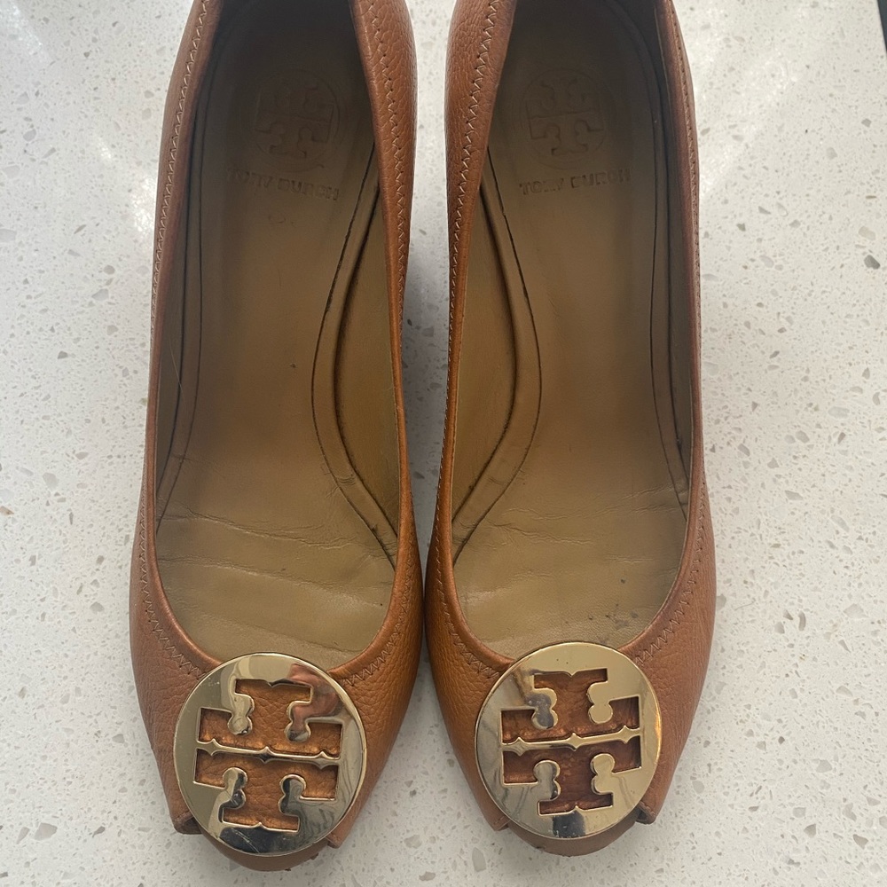 Tory Burch Wedges